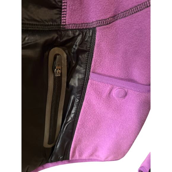 Free People Movement Go the Distance Performance Fleece - Picture 5 of 8